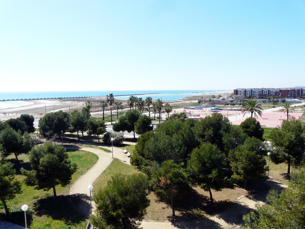 קובייס Apart Hotels Mar Blava חדר תמונה