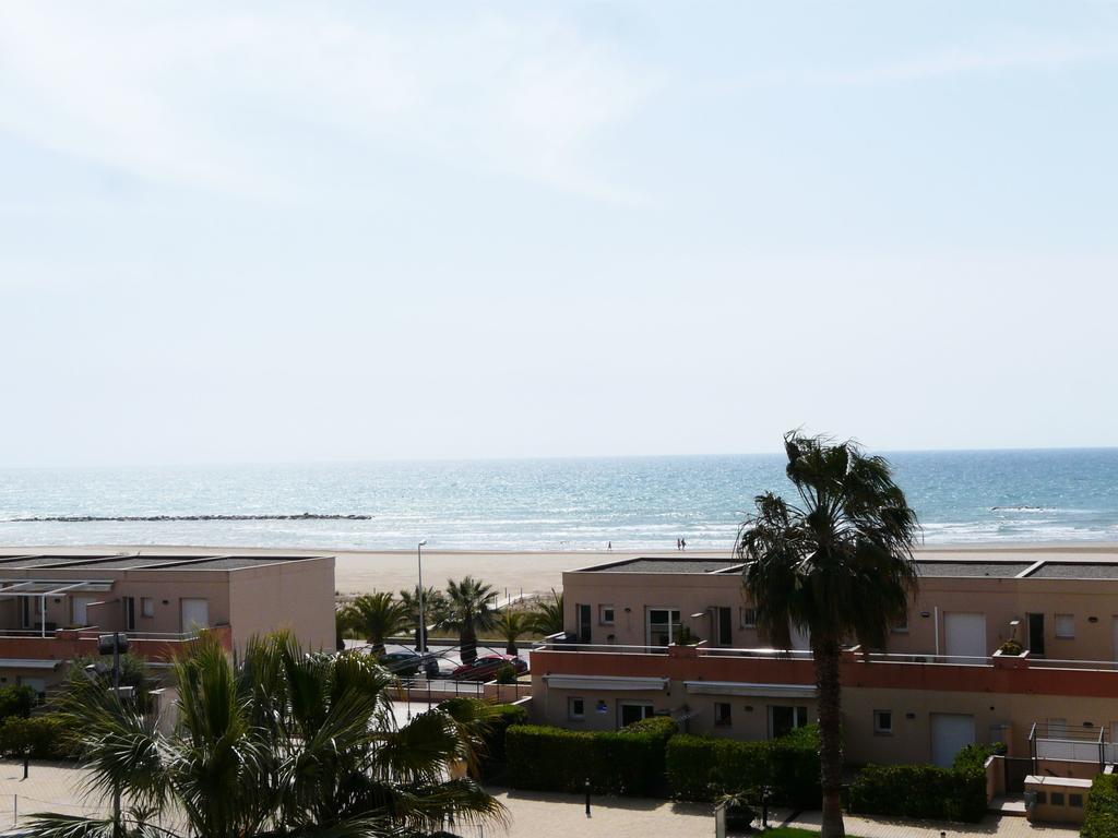 קובייס Apart Hotels Mar Blava מראה חיצוני תמונה