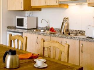 קובייס Apart Hotels Mar Blava מראה חיצוני תמונה