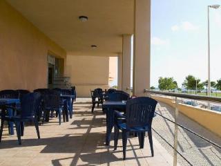 קובייס Apart Hotels Mar Blava מראה חיצוני תמונה